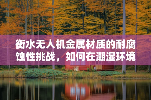 衡水无人机金属材质的耐腐蚀性挑战，如何在潮湿环境中保持飞行稳定？