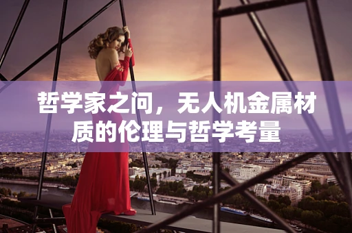 哲学家之问，无人机金属材质的伦理与哲学考量