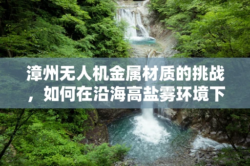 漳州无人机金属材质的挑战，如何在沿海高盐雾环境下保持性能？