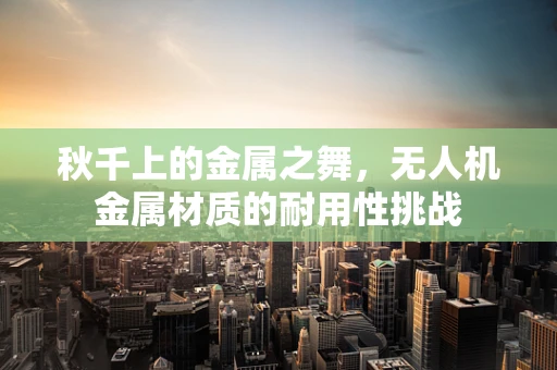 秋千上的金属之舞，无人机金属材质的耐用性挑战