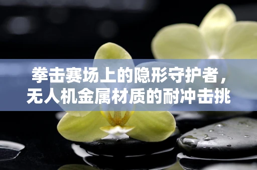 拳击赛场上的隐形守护者，无人机金属材质的耐冲击挑战