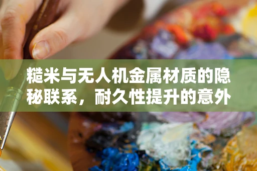 糙米与无人机金属材质的隐秘联系，耐久性提升的意外之选？