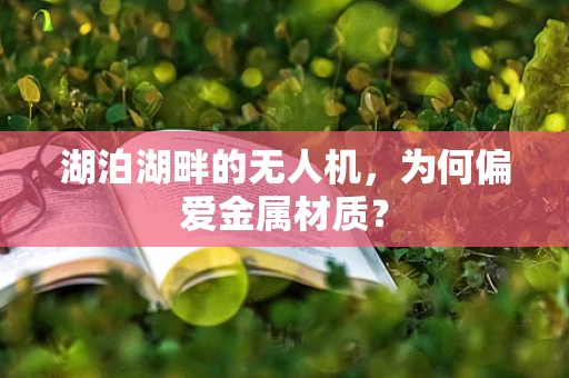 湖泊湖畔的无人机，为何偏爱金属材质？
