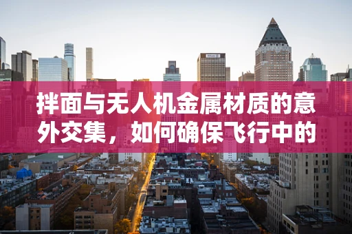 拌面与无人机金属材质的意外交集，如何确保飞行中的‘味觉’安全？