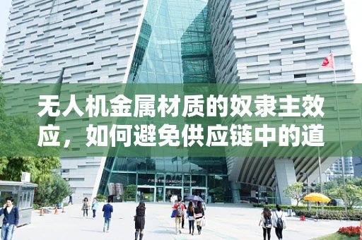 无人机金属材质的奴隶主效应，如何避免供应链中的道德风险？