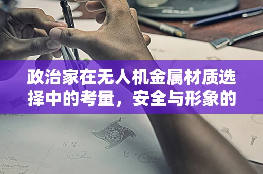 政治家在无人机金属材质选择中的考量，安全与形象的平衡？