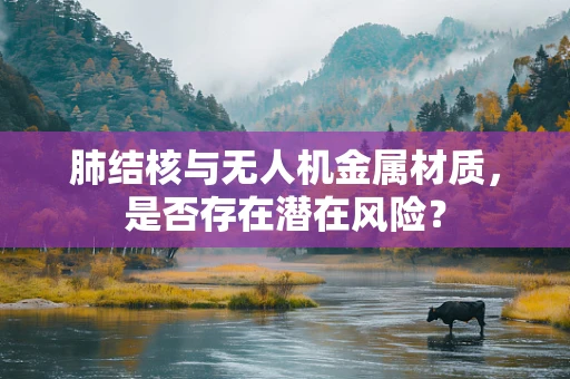 肺结核与无人机金属材质，是否存在潜在风险？