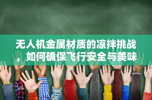 无人机金属材质的凉拌挑战，如何确保飞行安全与美味不相撞？