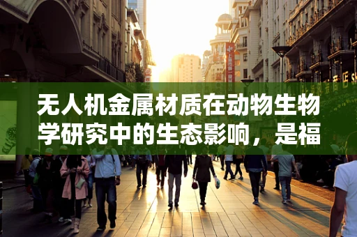 无人机金属材质在动物生物学研究中的生态影响，是福音还是隐忧？
