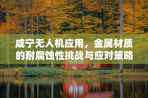 咸宁无人机应用，金属材质的耐腐蚀性挑战与应对策略