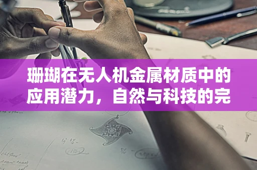 珊瑚在无人机金属材质中的应用潜力，自然与科技的完美结合？