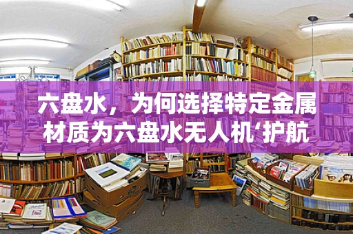 六盘水，为何选择特定金属材质为六盘水无人机‘护航’？