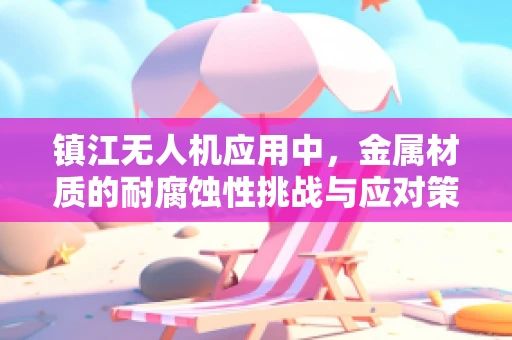 镇江无人机应用中，金属材质的耐腐蚀性挑战与应对策略