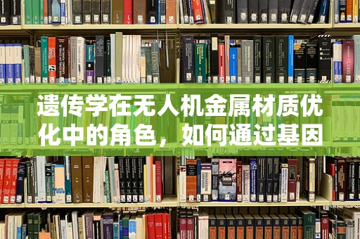 遗传学在无人机金属材质优化中的角色，如何通过基因编码提升耐久性？