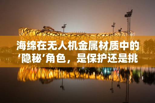 海绵在无人机金属材质中的‘隐秘’角色，是保护还是挑战？