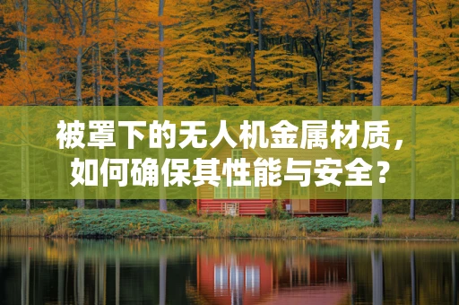被罩下的无人机金属材质，如何确保其性能与安全？