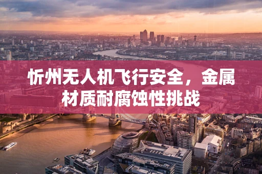 忻州无人机飞行安全，金属材质耐腐蚀性挑战