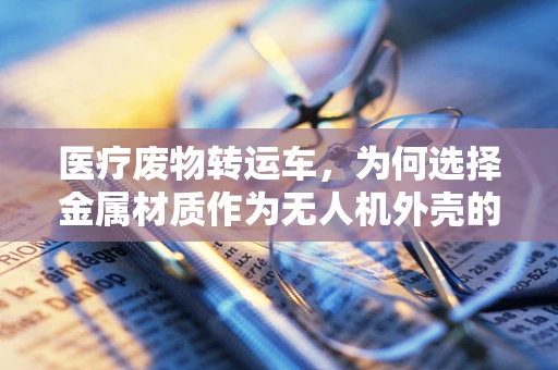 医疗废物转运车，为何选择金属材质作为无人机外壳的考量？