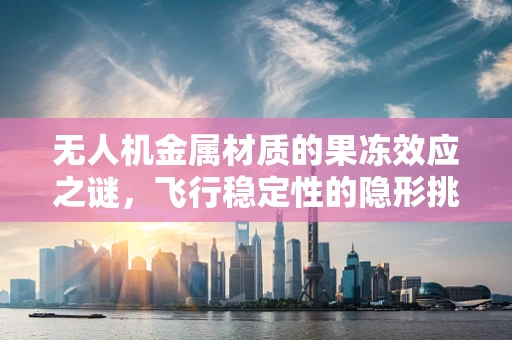 无人机金属材质的果冻效应之谜，飞行稳定性的隐形挑战