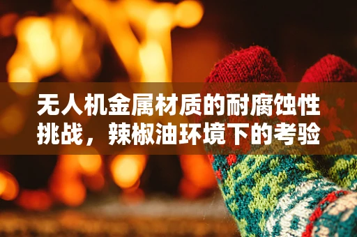 无人机金属材质的耐腐蚀性挑战，辣椒油环境下的考验