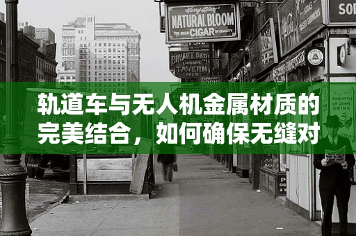 轨道车与无人机金属材质的完美结合，如何确保无缝对接？