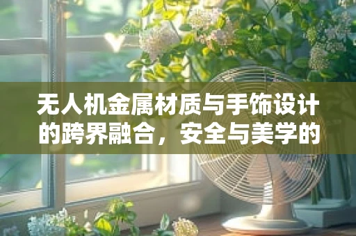无人机金属材质与手饰设计的跨界融合，安全与美学的平衡挑战