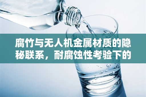 腐竹与无人机金属材质的隐秘联系，耐腐蚀性考验下的技术挑战