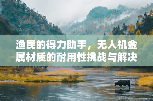 渔民的得力助手，无人机金属材质的耐用性挑战与解决方案