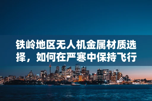 铁岭地区无人机金属材质选择，如何在严寒中保持飞行稳定性？
