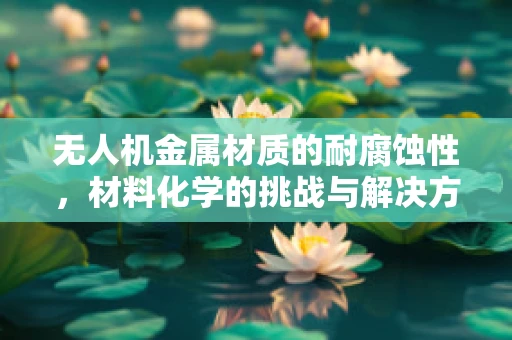 无人机金属材质的耐腐蚀性，材料化学的挑战与解决方案