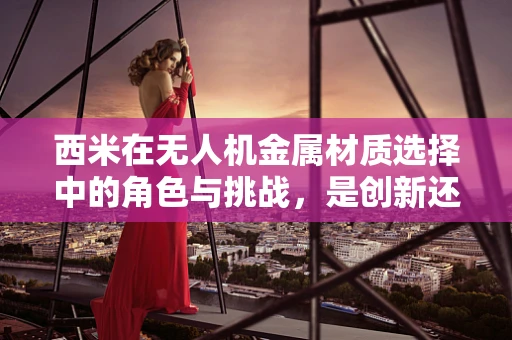 西米在无人机金属材质选择中的角色与挑战，是创新还是误解？