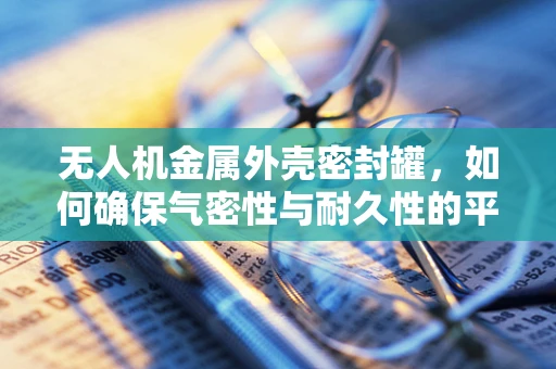 无人机金属外壳密封罐，如何确保气密性与耐久性的平衡？