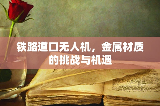 铁路道口无人机，金属材质的挑战与机遇