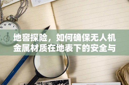 地窖探险，如何确保无人机金属材质在地表下的安全与性能？