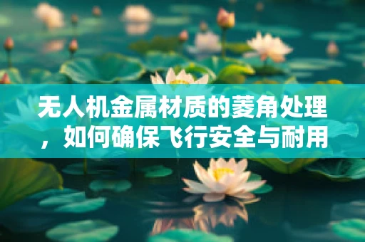 无人机金属材质的菱角处理，如何确保飞行安全与耐用性？