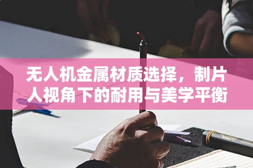 无人机金属材质选择，制片人视角下的耐用与美学平衡