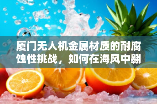厦门无人机金属材质的耐腐蚀性挑战，如何在海风中翱翔？