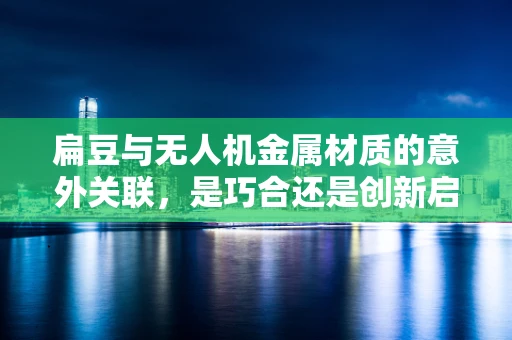 扁豆与无人机金属材质的意外关联，是巧合还是创新启示？