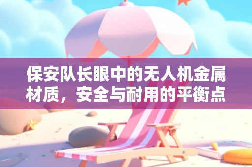 保安队长眼中的无人机金属材质，安全与耐用的平衡点何在？