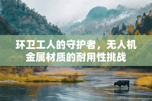 环卫工人的守护者，无人机金属材质的耐用性挑战