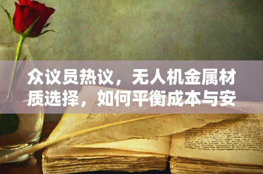 众议员热议，无人机金属材质选择，如何平衡成本与安全？