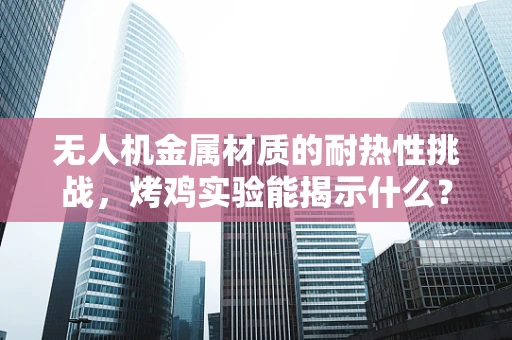 无人机金属材质的耐热性挑战，烤鸡实验能揭示什么？