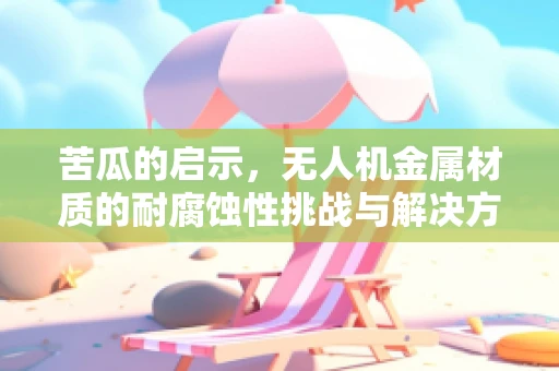 苦瓜的启示，无人机金属材质的耐腐蚀性挑战与解决方案