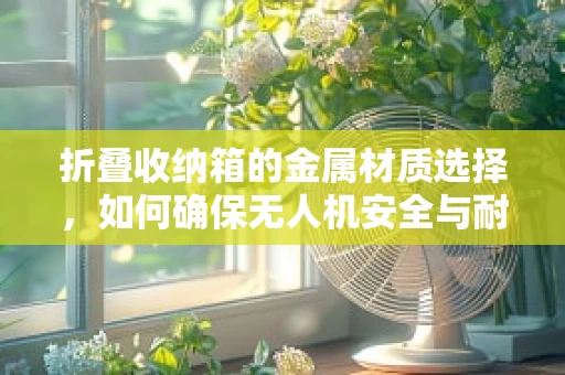 折叠收纳箱的金属材质选择，如何确保无人机安全与耐用？
