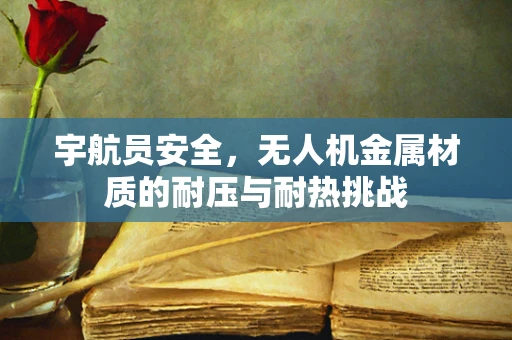 宇航员安全，无人机金属材质的耐压与耐热挑战