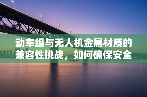 动车组与无人机金属材质的兼容性挑战，如何确保安全与效率的双重保障？