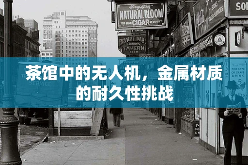 茶馆中的无人机，金属材质的耐久性挑战