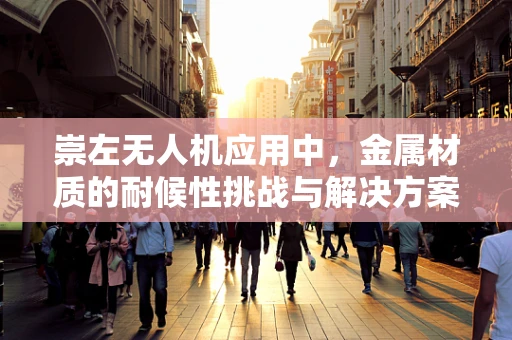 崇左无人机应用中，金属材质的耐候性挑战与解决方案