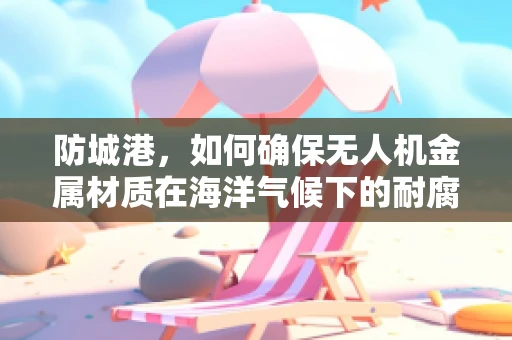 防城港，如何确保无人机金属材质在海洋气候下的耐腐蚀性？
