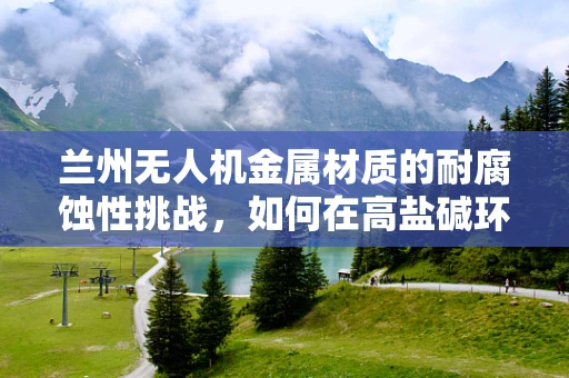 兰州无人机金属材质的耐腐蚀性挑战，如何在高盐碱环境下保持飞行稳定？